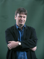 Edinburgh International Book Festival, Edinburgh, Scotland, Britain - Aug 2011