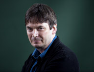 Edinburgh International Book Festival, Edinburgh, Scotland, Britain - Aug 2011