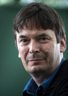 Edinburgh International Book Festival, Edinburgh, Scotland, Britain - Aug 2011