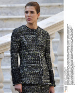 CPE/Princess Charlotte Casiraghi Alex Dellal breakup
