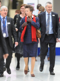 Tullett Prebon London Boat Show