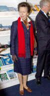 Tullett Prebon London Boat Show