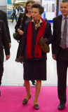 Tullett Prebon London Boat Show