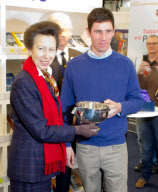 Tullett Prebon London Boat Show