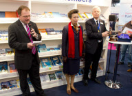 Tullett Prebon London Boat Show