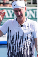 FL: CHRIS EVERT / RAYMOND JAMES PRO AND CELEBRITY TENNIS TOURNAMENT
