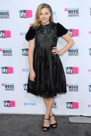 17th Annual Critics Choice Movie Awards