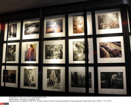 PARIS : Lancement du calendrier Pirelli