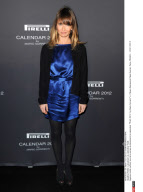 PARIS : Lancement du calendrier Pirelli
