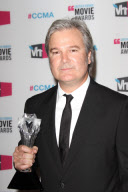 17th Annual Critics Choice Movie Awards Press Room, Los Angeles, America - 12 Jan 2012