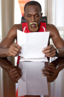 Usain Bolt stars as Sir Richard Branson for new TV Advert filmed in Kingston, Jamaica - 28 Nov 2011