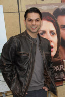 American Cinematheque's Golden Globe Foreign Language Series Panel , Los Angeles, America - 14 Jan 2012