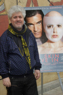 American Cinematheque's Golden Globe Foreign Language Series Panel , Los Angeles, America - 14 Jan 2012