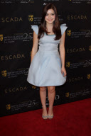 18th Annual BAFTA Awards Season Tea Party, Los Angeles, America - 14 Jan 2012