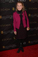 18th Annual BAFTA Awards Season Tea Party, Los Angeles, America - 14 Jan 2012
