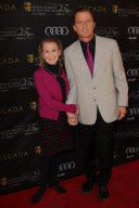 18th Annual BAFTA Awards Season Tea Party, Los Angeles, America - 14 Jan 2012