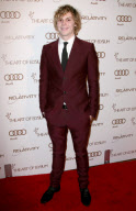 Art Of Elysium 5th Annual Heaven Gala, Los Angeles, America - 14 Jan 2012