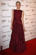 Art Of Elysium 5th Annual Heaven Gala, Los Angeles, America - 14 Jan 2012
