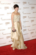 THE ART OF ELYSIUM 5TH ANNUAL HEAVEN GALA