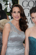 The 69th Annual Golden Globe Awards, Arrivals, Los Angeles, America - 15 Jan 2012