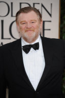 The 69th Annual Golden Globe Awards, Arrivals, Los Angeles, America - 15 Jan 2012