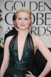 The 69th Annual Golden Globe Awards, Arrivals, Los Angeles, America - 15 Jan 2012
