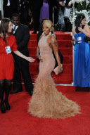 The 69th Annual Golden Globe Awards, Arrivals, Los Angeles, America - 15 Jan 2012
