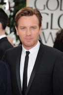 The 69th Annual Golden Globe Awards, Arrivals, Los Angeles, America - 15 Jan 2012