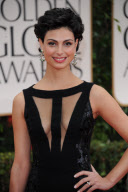 The 69th Annual Golden Globe Awards, Arrivals, Los Angeles, America - 15 Jan 2012