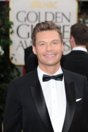 The 69th Annual Golden Globe Awards, Arrivals, Los Angeles, America - 15 Jan 2012