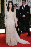 The 69th Annual Golden Globe Awards - Arrivals