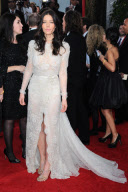 The 69th Annual Golden Globe Awards - Arrivals