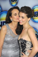 The 69th Annual Golden Globe Awards, HBO After Party, Los Angeles, America - 15 Jan 2012