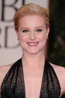The 69th Annual Golden Globe Awards, Arrivals, Los Angeles, America - 15 Jan 2012