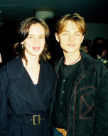 'What's Eating Gilbert Grape' Premiere