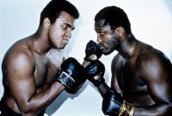 PEOPLE - Muhammad Ali im Alter von 74 gestorben (Archiv Bilder)