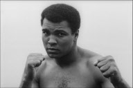 PEOPLE - Muhammad Ali im Alter von 74 gestorben (Archiv Bilder)