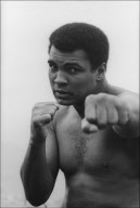 PEOPLE - Muhammad Ali im Alter von 74 gestorben (Archiv Bilder)