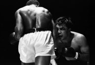 PEOPLE - Muhammad Ali im Alter von 74 gestorben (Archiv Bilder)