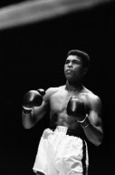 PEOPLE - Muhammad Ali im Alter von 74 gestorben (Archiv Bilder)