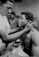 PEOPLE - Muhammad Ali im Alter von 74 gestorben (Archiv Bilder)