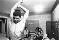 PEOPLE - Muhammad Ali im Alter von 74 gestorben (Archiv Bilder)