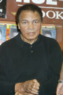 PEOPLE - Muhammad Ali im Alter von 74 gestorben (Archiv Bilder)