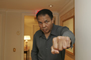 PEOPLE - Muhammad Ali im Alter von 74 gestorben (Archiv Bilder)