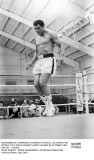 PEOPLE - Muhammad Ali im Alter von 74 gestorben (Archiv Bilder)