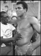 PEOPLE - Muhammad Ali im Alter von 74 gestorben (Archiv Bilder)