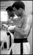 PEOPLE - Muhammad Ali im Alter von 74 gestorben (Archiv Bilder)
