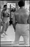 PEOPLE - Muhammad Ali im Alter von 74 gestorben (Archiv Bilder)