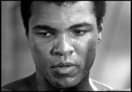 PEOPLE - Muhammad Ali im Alter von 74 gestorben (Archiv Bilder)
