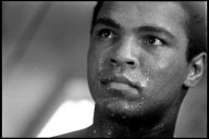 PEOPLE - Muhammad Ali im Alter von 74 gestorben (Archiv Bilder)